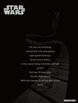 PRE SALE 2023 CARD FUN Disney Lucasfilms Star Wars Global Art Collection Episode 2 Box Sealed