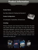 PRE SALE 2023 CARD FUN Disney Lucasfilms Star Wars Global Art Collection Episode 2 Box Sealed