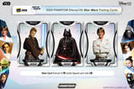 2023 KAKAWOW Disney Lucasfilms Star Wars Phantom Sealed Box