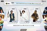 2023 KAKAWOW Disney Lucasfilms Star Wars Phantom Sealed Box
