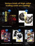 PRE SALE 2023 CARD FUN Disney Lucasfilms Star Wars Global Art Collection Episode 2 Box Sealed