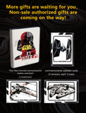 PRE SALE 2023 CARD FUN Disney Lucasfilms Star Wars Global Art Collection Episode 2 Box Sealed