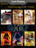 PRE SALE 2023 CARD FUN Disney Lucasfilms Star Wars Global Art Collection Episode 2 Box Sealed