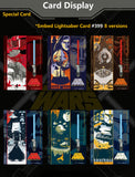 PRE SALE 2023 CARD FUN Disney Lucasfilms Star Wars Global Art Collection Episode 2 Box Sealed