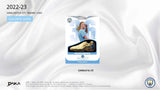 2023 DAKA Manchester City Ineffable Set Details PRE SALE BOX