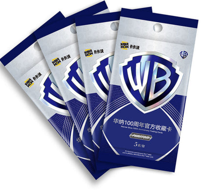 2024 KAKAWOW WARNER BROTHERS WB100 Phantom Sealed Box (IN STOCK)