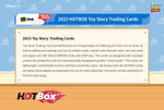 2023 KAKAWOW Disney Toy Story HOT BOX Sealed Box or Case