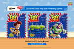 2023 KAKAWOW Disney Toy Story HOT BOX Sealed Box or Case