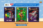 2023 KAKAWOW Disney Toy Story HOT BOX Sealed Box or Case