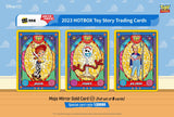 2023 KAKAWOW Disney Toy Story HOT BOX Sealed Box or Case