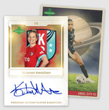 2025 Parkside NWSL Vol.1 Retail Hanger Case