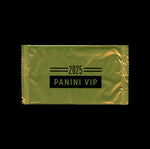 62 Pack HALF CASE Break B - 2025 Panini NATIONAL VIP GOLD Pack Break B 8.28.25 9PM Pacific