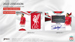 2023 Liverpool Ineffable Set Details PRE ORDER BOX