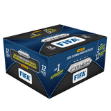 2025-26 Panini Prizm FIFA Hobby Box - 5/8/26 Release