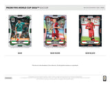 [PRE-ORDER] 2026 Panini Prizm FIFA World Cup Soccer Hobby Box