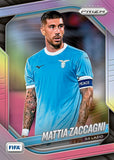 2025-26 Panini Prizm FIFA Hobby Box - 5/8/26 Release
