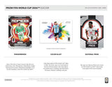 [PRE-ORDER] 2026 Panini Prizm FIFA World Cup Soccer Hobby Box