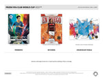 [PRE-ORDER] 2025 Panini Prizm FIFA Club World Cup Soccer Hobby Case (12 boxes)