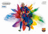 2025-26 Panini Prizm FIFA Hobby Box - 5/8/26 Release