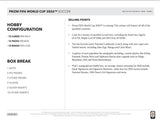 [PRE-ORDER] 2026 Panini Prizm FIFA World Cup Soccer Hobby Box