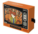 2023 CARDFUN DISNEY 100 CARNIVAL SERIES EDITION TRADING CARDS HOT NEW