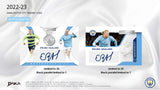 2023 DAKA Manchester City Ineffable Set Details PRE SALE BOX