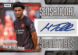 2025-26 Panini Prizm FIFA Hobby Box - 5/8/26 Release