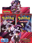 Pokemon TCG: Destined Rivals Booster Display Box - 36 Packs