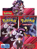 Pokemon TCG: Destined Rivals Booster Display Box - 36 Packs