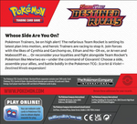 Pokemon TCG: Destined Rivals Booster Display Box - 36 Packs