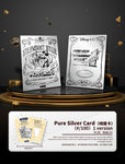 2023 CARDFUN DISNEY 100 CARNIVAL SERIES EDITION TRADING CARDS HOT NEW