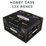 [PRE-ORDER] 2025 Panini Prizm FIFA Club World Cup Soccer Hobby Case (12 boxes)