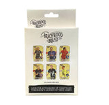 2025 Parkside Beachwood Multi-Sport Hanger 50-Box Case