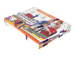 6/27 Tiktok patspulls 5 and whatnot patspulls 2024-25 Topps FINEST UEFA Club SOCCER FULL CASE BREAK (8 Hobby BOX) Break A