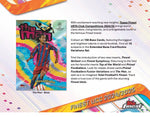 6/27 Tiktok patspulls 5 and whatnot patspulls 2024-25 Topps FINEST UEFA Club SOCCER FULL CASE BREAK (8 Hobby BOX) Break A