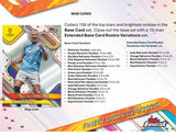 6/27 Tiktok patspulls 5 and whatnot patspulls 2024-25 Topps FINEST UEFA Club SOCCER FULL CASE BREAK (8 Hobby BOX) Break A