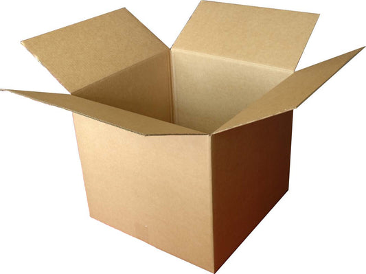 Box of loose soccer cards and packs - PatsPulls